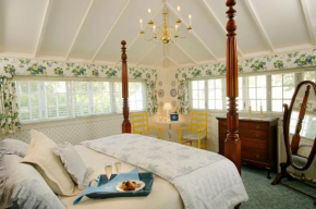 Отель Captain's House Inn  Чатем